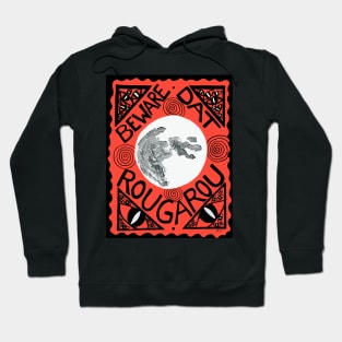 Rougarou Hoodie